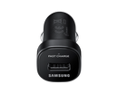 Samsung Car Charger Mini (Fast Charger 18W)