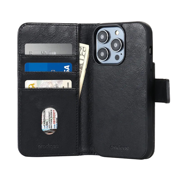 Folio Mag Wallet for iPhone 14 Pro Max