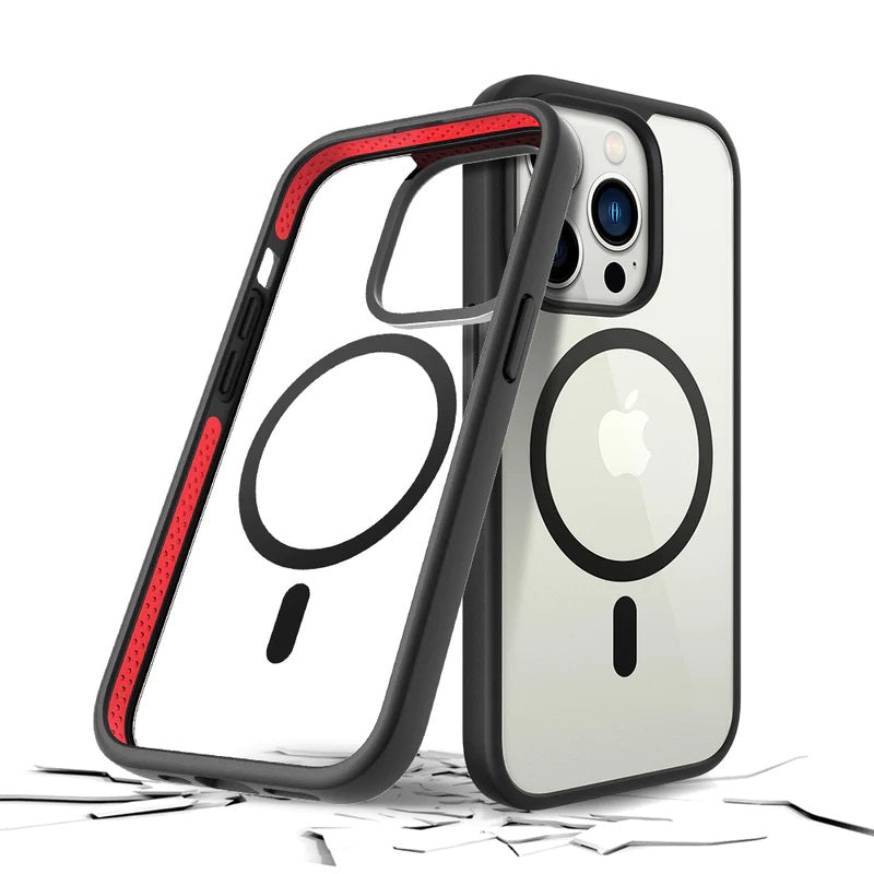 Magneteek for iPhone 14 Pro