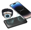 MagPower 2 Go + Watch (Wireless Charger)