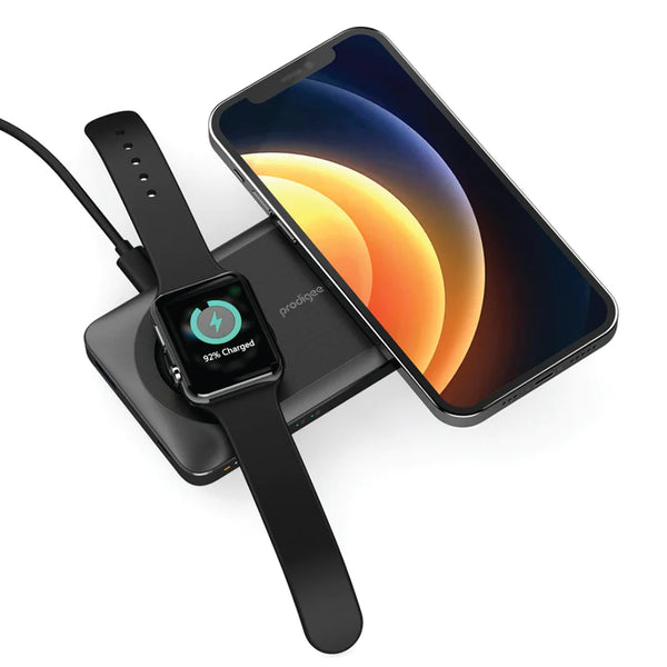 MagPower 2 Go + Watch (Wireless Charger)