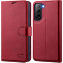 Samsung Galaxy S21 FE  Wallet Case