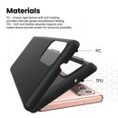 Rockee for Note 20 Ultra Prodigee Case