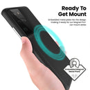 Rockee for Galaxy S21 Ultra Prodigy Case