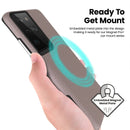 Rockee for Galaxy S21 Ultra Prodigy Case