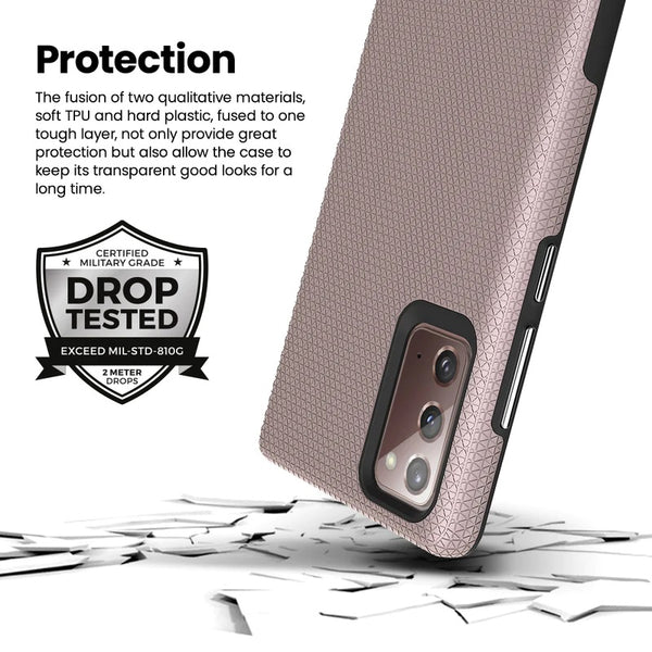 Rockee for Note 20 Ultra Prodigee Case