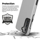 Rockee for Galaxy S21 Prodigee Case