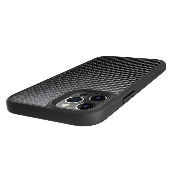 Safetee Carbon for iPhone 12 Pro Max