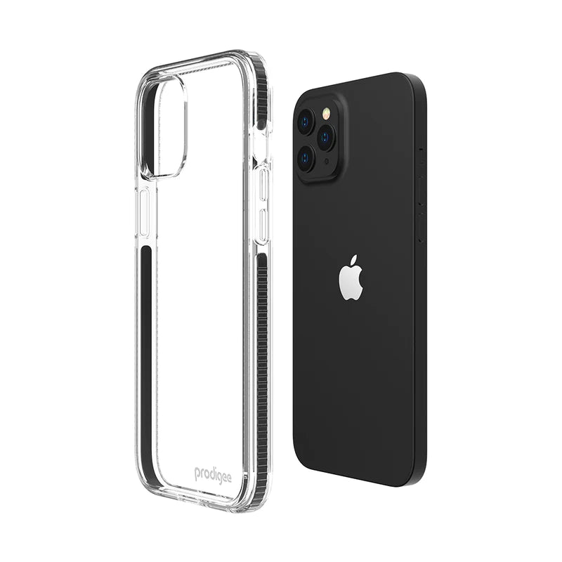 Safetee Steel for iPhone 13