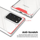 Scene for Note 20 Ultra Prodigee Case