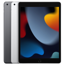 Apple 10.2" iPad (9th Generation)
