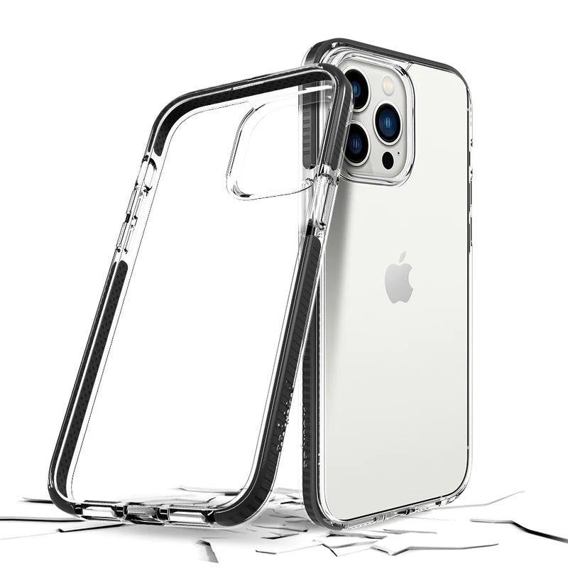 Safetee Steel for iPhone 14